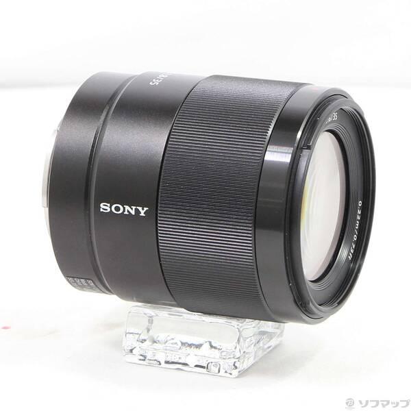 〔中古〕SONY(ソニー) FE 35mm F1.8 SEL35F18F〔344-ud〕 |  | 03