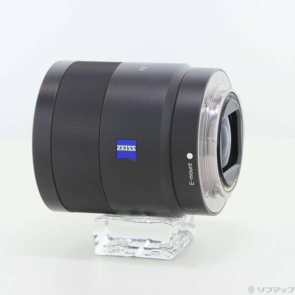 〔中古〕SONY(ソニー) Sonnar T FE 55mm F1.8 ZA SEL55F18Z (Eレンズ)〔344-ud〕 |  | 01