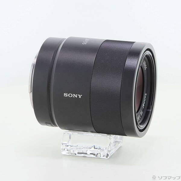 〔中古〕SONY(ソニー) Sonnar T FE 55mm F1.8 ZA SEL55F18Z (Eレンズ)〔344-ud〕 |  | 03