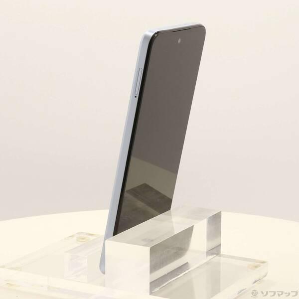 〔中古〕Motorola(モトローラ) moto g53y 5G 128GB アークティックシルバー MOSAD2 Y!mobile SIMフリー〔251-ud〕 |  | 01