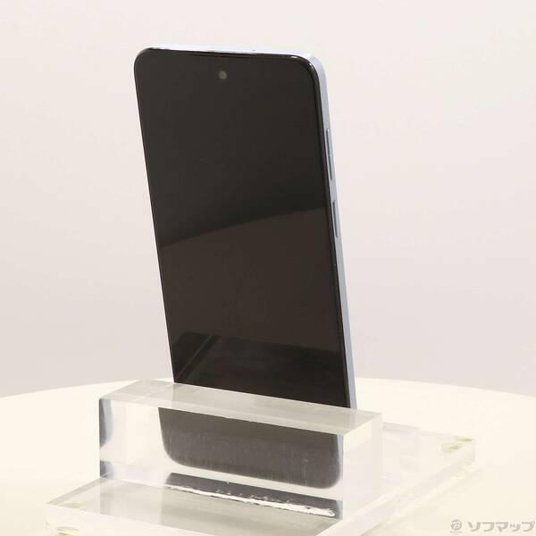 〔中古〕Motorola(モトローラ) moto g53y 5G 128GB アークティックシルバー MOSAD2 Y!mobile SIMフリー〔251-ud〕 |  | 02