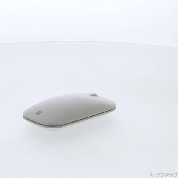 〔中古〕Microsoft(マイクロソフト) Surface モバイルマウス KGY-00007 グレー〔262-ud〕 |  | 02