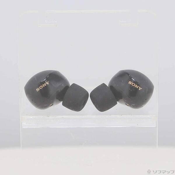 〔中古〕SONY(ソニー) WF-1000XM5 ブラック〔344-ud〕 |  | 02