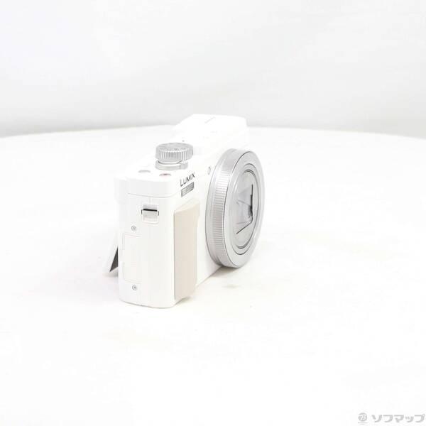 〔中古〕Panasonic(パナソニック) LUMIX DC-TZ95-W ホワイト〔297-ud〕 |  | 03