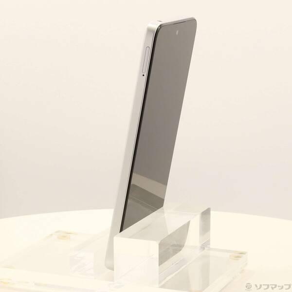 〔中古〕Xiaomi(シャオミ) Redmi 12 5G 128GB ポーラーシルバー XIG03 au SIMフリー〔276-ud〕 |  | 01