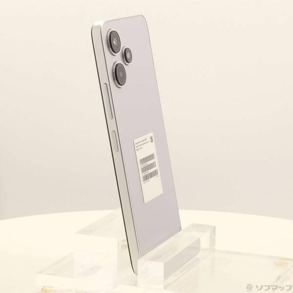 〔中古〕Xiaomi(シャオミ) Redmi 12 5G 128GB ポーラーシルバー XIG03 au SIMフリー〔276-ud〕 |  | 03