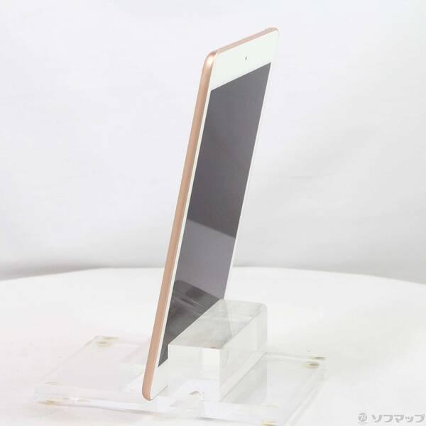 〔中古〕Apple(アップル) iPad mini 第5世代 64GB ゴールド MUQY2J／A Wi-Fi〔269-ud〕 |  | 01