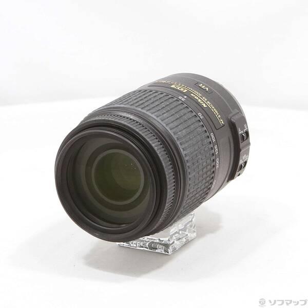 〔中古〕Nikon(ニコン) Nikon AF-S DX NIKKOR 55-300mm F4.5-5.6G ED VR〔352-ud〕 | 