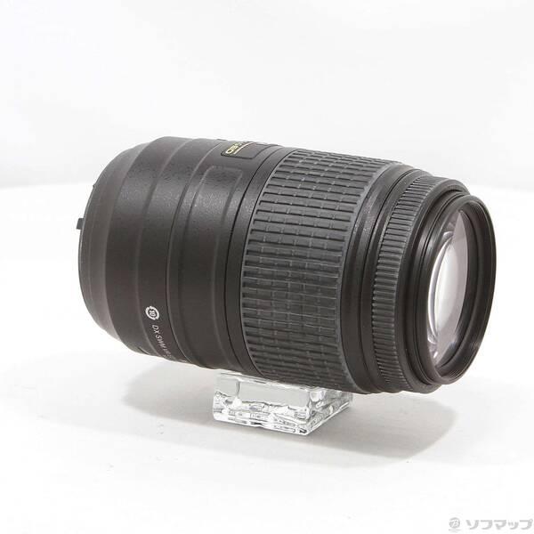 〔中古〕Nikon(ニコン) Nikon AF-S DX NIKKOR 55-300mm F4.5-5.6G ED VR〔352-ud〕 |  | 03