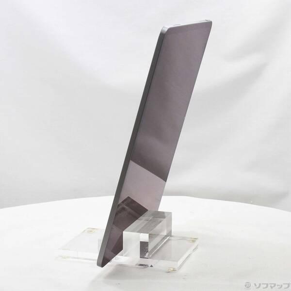 〔中古〕Apple(アップル) iPad Air 13インチ(M3) 256GB スペースグレイ MCNN4J／A Wi-Fi〔349-ud〕 |  | 01