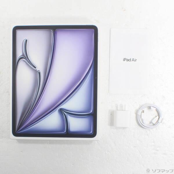 〔中古〕Apple(アップル) iPad Air 13インチ(M3) 256GB スペースグレイ MCNN4J／A Wi-Fi〔349-ud〕 |  | 04