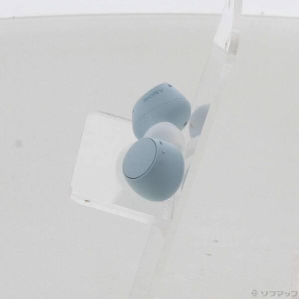 〔中古〕SONY(ソニー) WF-C510 (L) ブルー〔371-ud〕 |  | 01