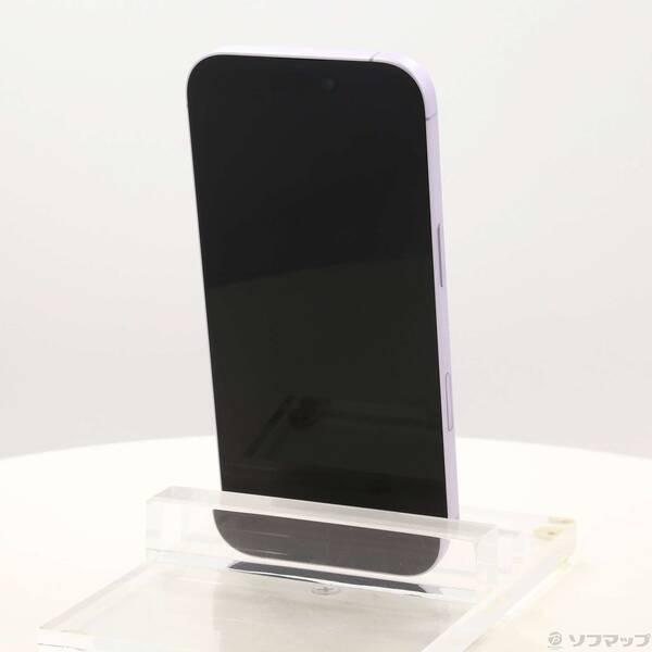 〔中古〕Apple(アップル) iPhone17 512GB ラベンダー MG6G4J／A SIMフリー〔269-ud〕 |  | 02