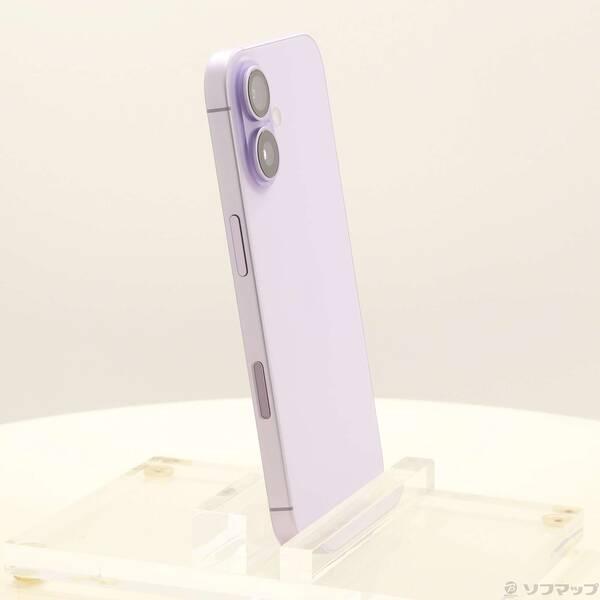 〔中古〕Apple(アップル) iPhone17 512GB ラベンダー MG6G4J／A SIMフリー〔269-ud〕 |  | 03