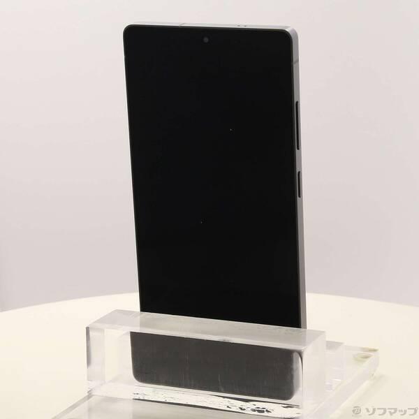〔中古〕SAMSUNG(サムスン) Galaxy S25 Ultra 256GB チタニウムジェットブラック SM-S938Q SIMフリー〔297-ud〕 |  | 02