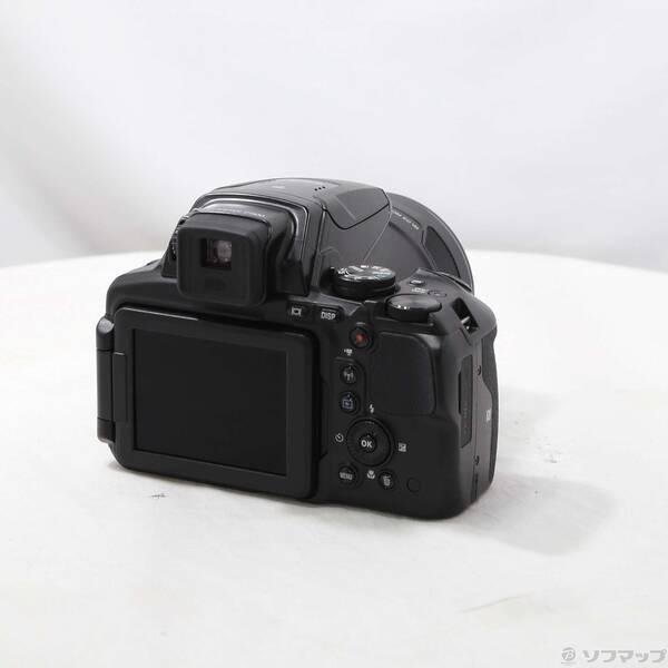 〔中古〕Nikon(ニコン) COOLPIX P900 ブラック〔262-ud〕 |  | 02
