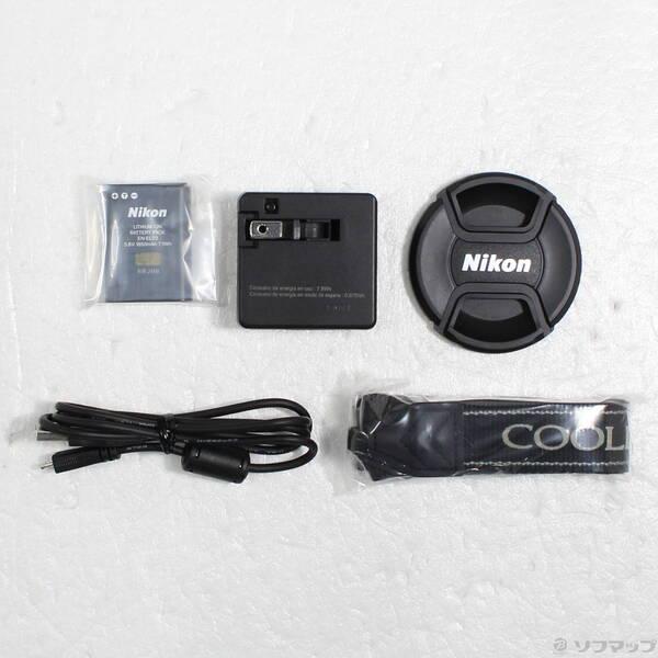 〔中古〕Nikon(ニコン) COOLPIX P900 ブラック〔262-ud〕 |  | 04