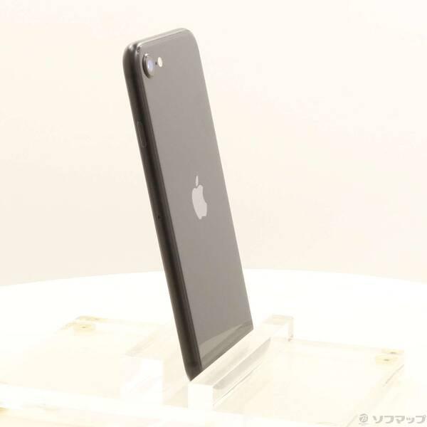 〔中古〕Apple(アップル) iPhone SE 第2世代 64GB ブラック MHGP3J／A SIMフリー〔377-ud〕 |  | 03