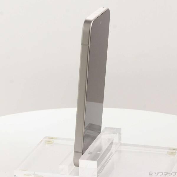 〔中古〕GOOGLE(グーグル) Google Pixel 9a 128GB ポーセリン G3Y12 docomo SIMフリー〔348-ud〕 |  | 01