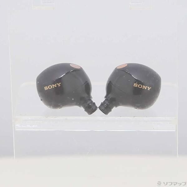 〔中古〕SONY(ソニー) WF-1000XM5 ブラック〔344-ud〕 |  | 02