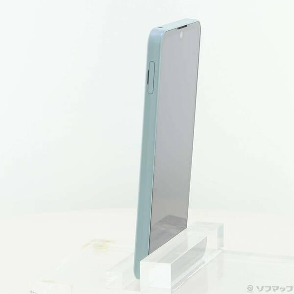 〔中古〕SHARP(シャープ) AQUOS wish 64GB オリーブグリーン SHG06 au SIMフリー〔349-ud〕 |  | 01