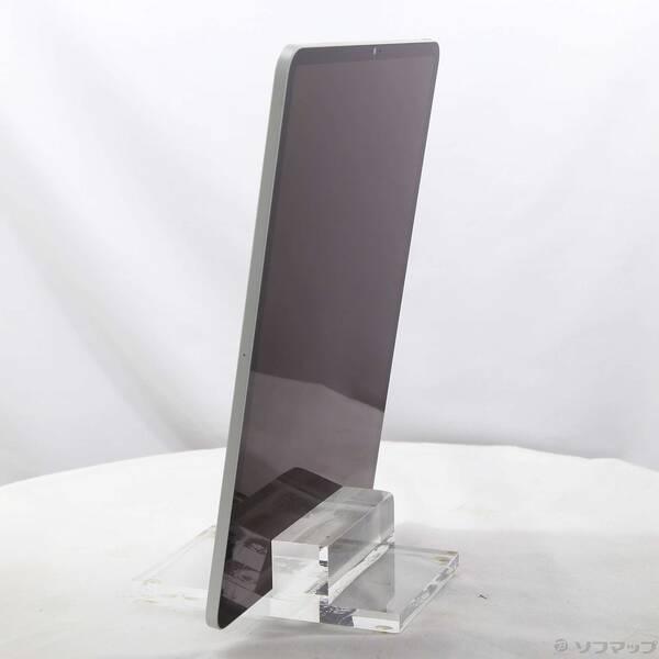 〔中古〕Apple(アップル) iPad Pro 12.9インチ 第5世代 128GB シルバー MHNG3J／A Wi-Fi〔269-ud〕 |  | 01