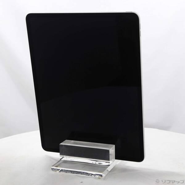 〔中古〕Apple(アップル) iPad Pro 12.9インチ 第5世代 128GB シルバー MHNG3J／A Wi-Fi〔269-ud〕 |  | 02