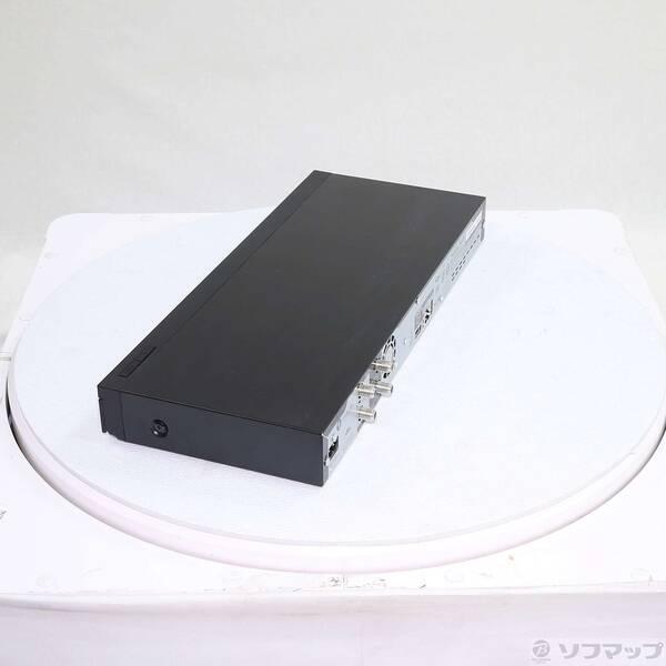 〔中古〕Panasonic(パナソニック) 〔中古品〕 ブルーレイレコーダー DIGA(ディーガ) DMR-4W202 ［2TB ／3番組同時録画 ／BS・CS 4Kチューナー内蔵］〔198-ud〕 |  | 01