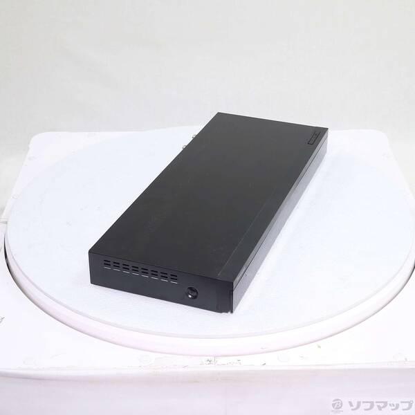 〔中古〕Panasonic(パナソニック) 〔中古品〕 ブルーレイレコーダー DIGA(ディーガ) DMR-4W202 ［2TB ／3番組同時録画 ／BS・CS 4Kチューナー内蔵］〔198-ud〕 |  | 03