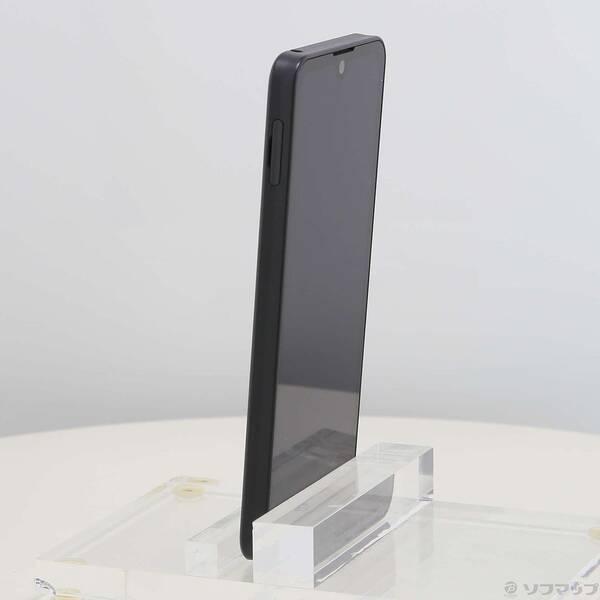 〔中古〕SHARP(シャープ) AQUOS wish 64GB チャコール SHG06 au SIMフリー〔276-ud〕 |  | 01