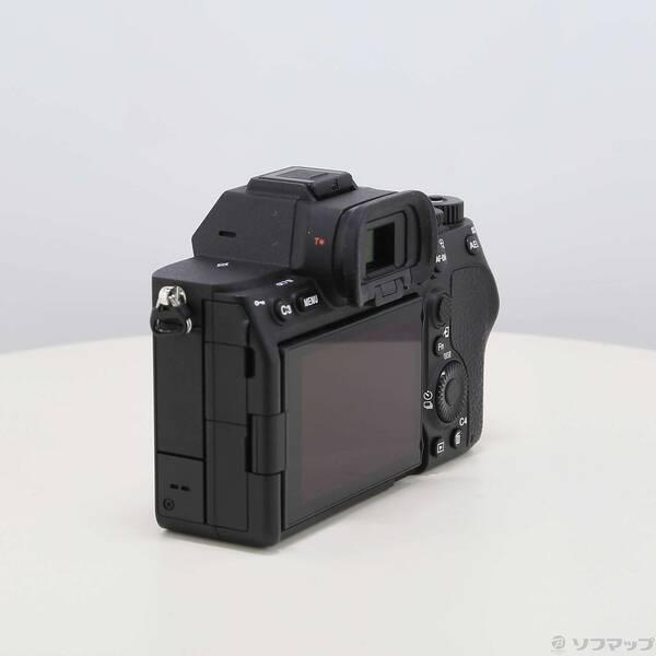 〔中古〕SONY(ソニー) 〔展示品〕 α7 IV ボディ ILCE-7M4〔198-ud〕 |  | 01