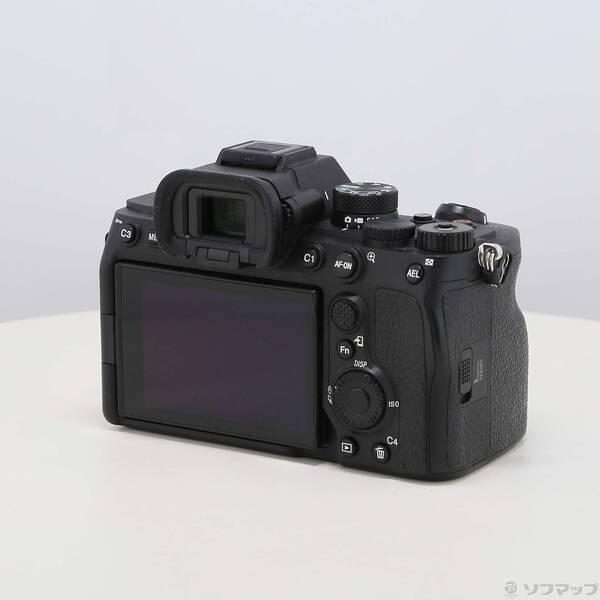 〔中古〕SONY(ソニー) 〔展示品〕 α7 IV ボディ ILCE-7M4〔198-ud〕 |  | 02