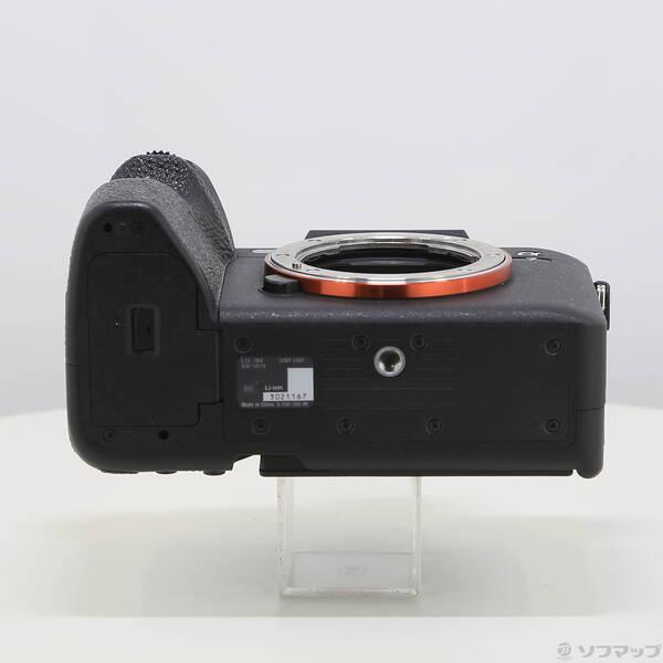 〔中古〕SONY(ソニー) 〔展示品〕 α7 IV ボディ ILCE-7M4〔198-ud〕 |  | 04