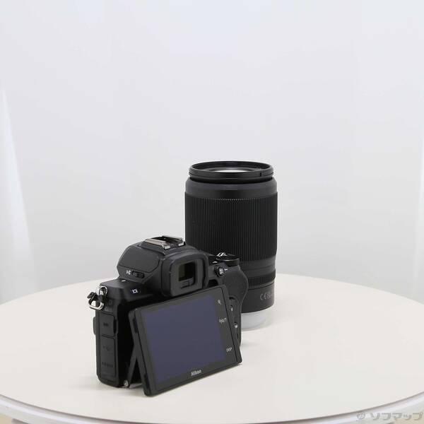 〔中古〕Nikon(ニコン) 〔展示品〕 Z 50 ダブルズームキット〔198-ud〕 |  | 01