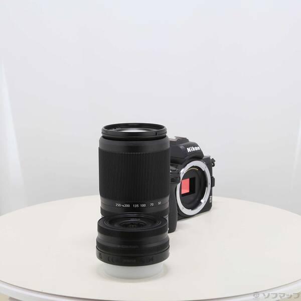 〔中古〕Nikon(ニコン) 〔展示品〕 Z 50 ダブルズームキット〔198-ud〕 |  | 03