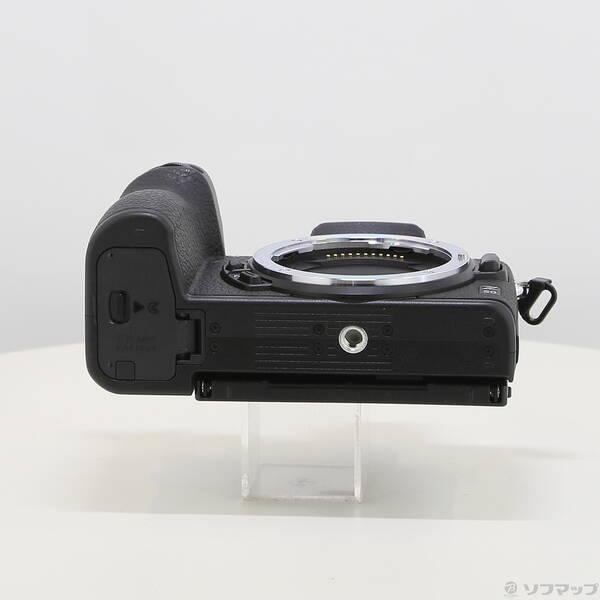 〔中古〕Nikon(ニコン) 〔展示品〕 Z 50 ダブルズームキット〔198-ud〕 |  | 04