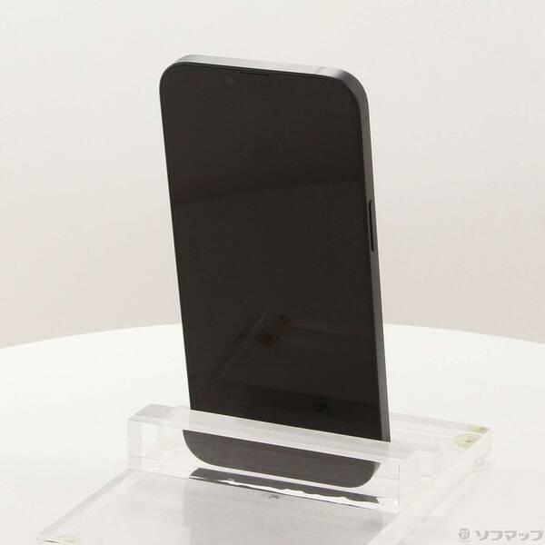 〔中古〕Apple(アップル) iPhone14 128GB ミッドナイト MPUD3J／A SIMフリー〔262-ud〕 |  | 02