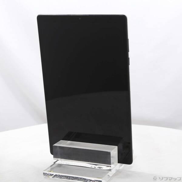 〔中古〕Lenovo(レノボジャパン) Lenovo Tab M10 HD 64GB アイアングレー ZA6W0003JP Wi-Fi〔344-ud〕 |  | 02