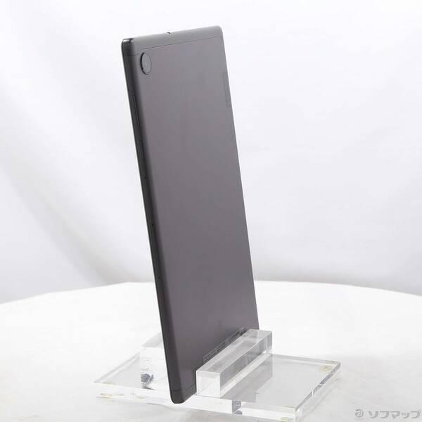 〔中古〕Lenovo(レノボジャパン) Lenovo Tab M10 HD 64GB アイアングレー ZA6W0003JP Wi-Fi〔344-ud〕 |  | 03