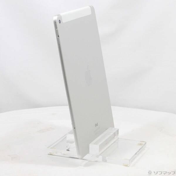 〔中古〕Apple(アップル) iPad Air 2 128GB シルバー MGWM2J／A SoftBank〔258-ud〕 |  | 03