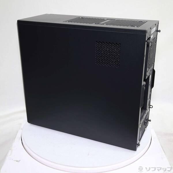 〔中古〕サードウェーブ GALLERIA ZZ〔269-ud〕 |  | 01