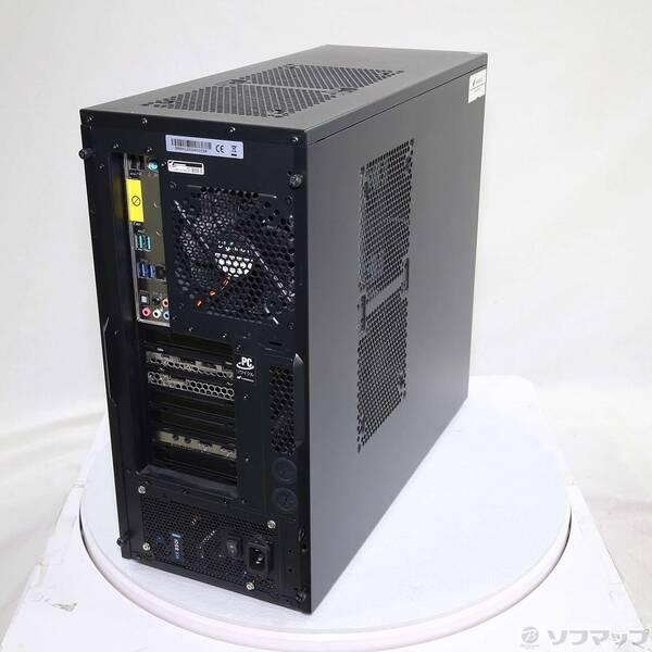 〔中古〕サードウェーブ GALLERIA ZZ〔269-ud〕 |  | 02