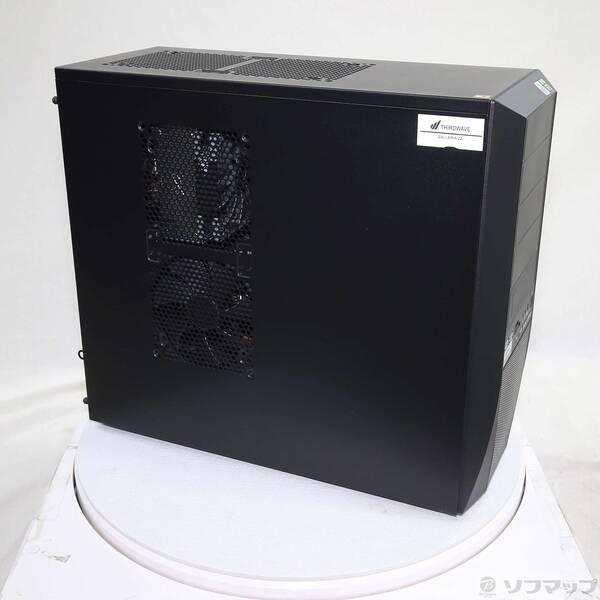 〔中古〕サードウェーブ GALLERIA ZZ〔269-ud〕 |  | 03