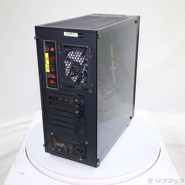 〔中古〕自作機PC 〔AMD Ryzen ／32GB／SSD500GB〕〔348-ud〕 |  | 02
