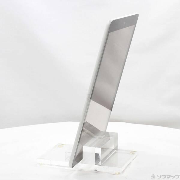 〔中古〕Apple(アップル) iPad 第9世代 64GB シルバー MK493J／A SoftBankロック解除SIMフリー〔349-ud〕 |  | 01