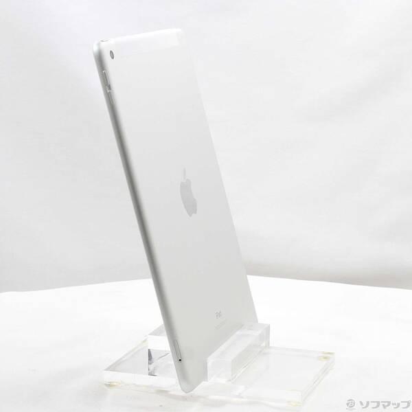 〔中古〕Apple(アップル) iPad 第9世代 64GB シルバー MK493J／A SoftBankロック解除SIMフリー〔349-ud〕 |  | 03