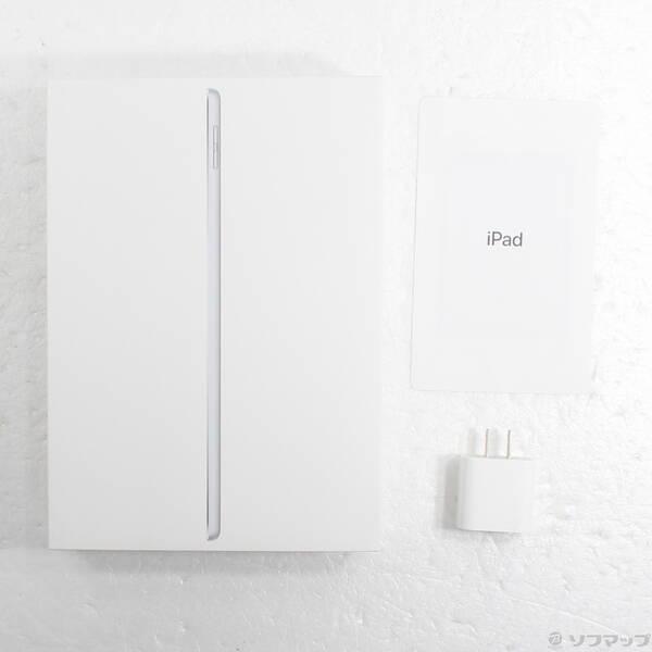 〔中古〕Apple(アップル) iPad 第9世代 64GB シルバー MK493J／A SoftBankロック解除SIMフリー〔349-ud〕 |  | 04