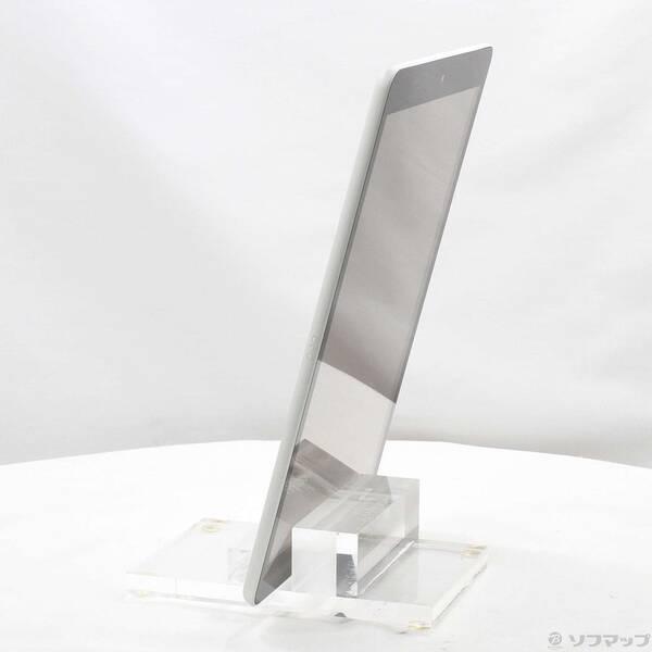 〔中古〕Apple(アップル) iPad 第9世代 64GB シルバー MK493J／A SoftBankロック解除SIMフリー〔349-ud〕 |  | 01