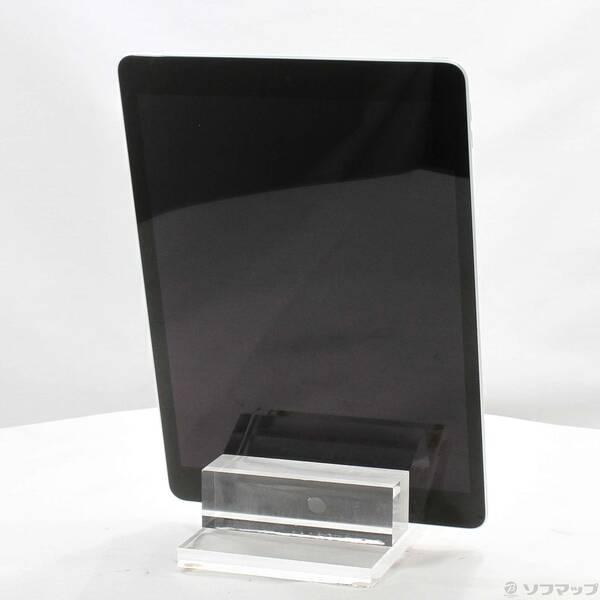 〔中古〕Apple(アップル) iPad 第9世代 64GB シルバー MK493J／A SoftBankロック解除SIMフリー〔349-ud〕 |  | 02