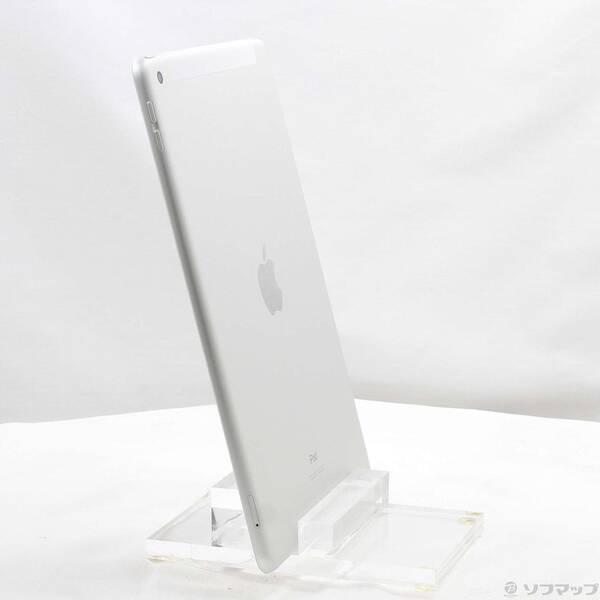 〔中古〕Apple(アップル) iPad 第9世代 64GB シルバー MK493J／A SoftBankロック解除SIMフリー〔349-ud〕 |  | 03